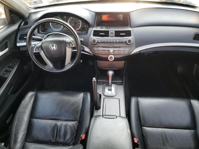 2011 Honda Accord SE