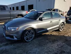 Audi Vehiculos salvage en venta: 2018 Audi A3 Premium