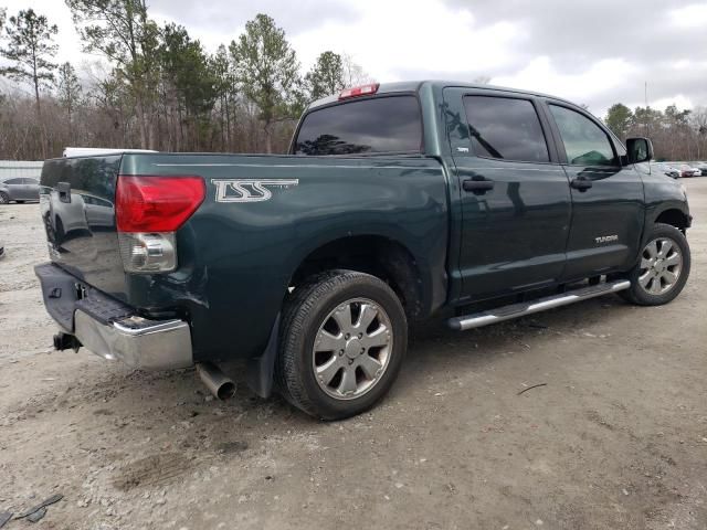 2008 Toyota Tundra Crewmax