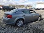 2012 Dodge Avenger SE