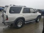 2000 Toyota 4runner SR5