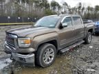 2014 GMC Sierra K1500 SLT