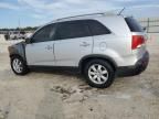 2011 KIA Sorento Base