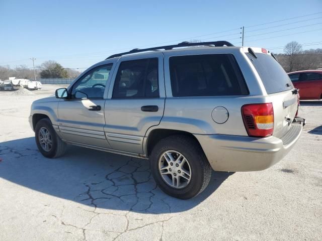 2004 Jeep Grand Cherokee Laredo