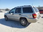 2004 Jeep Grand Cherokee Laredo