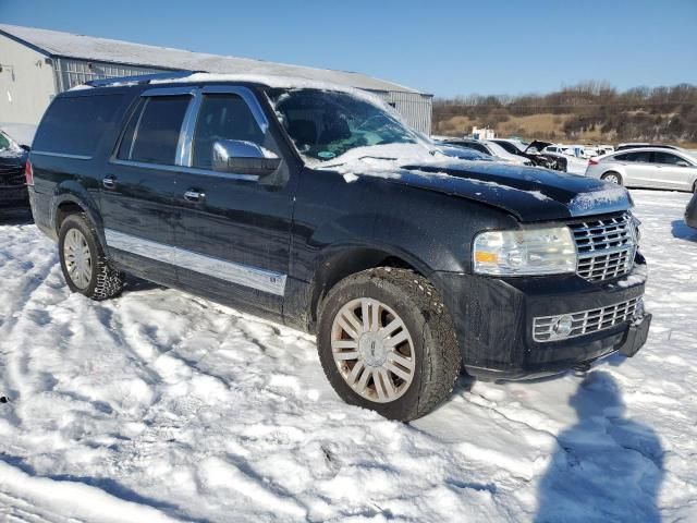 2013 Lincoln Navigator L