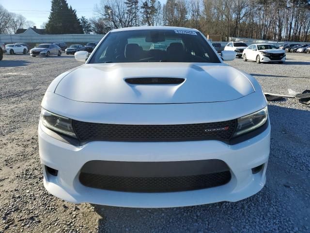 2019 Dodge Charger GT