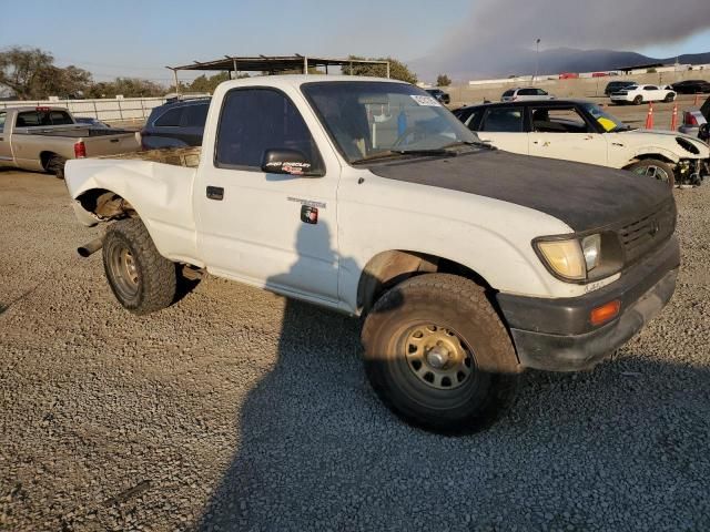 1996 Toyota Tacoma