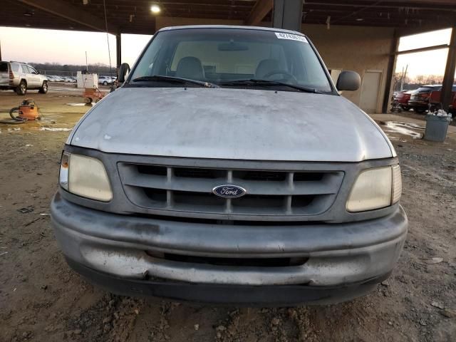 1998 Ford F150