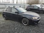 2010 Subaru Impreza 2.5I