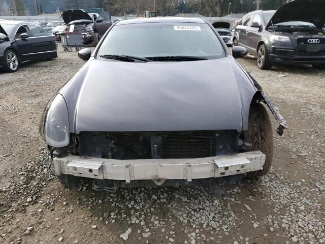 2007 Infiniti G35