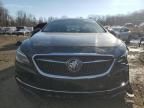 2017 Buick Lacrosse Preferred