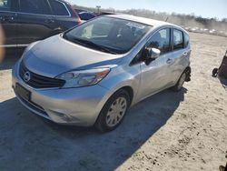 2016 Nissan Versa Note S en venta en Spartanburg, SC