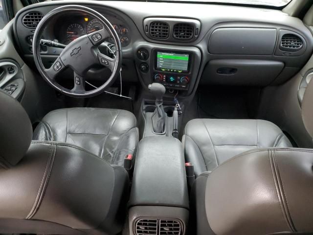 2003 Chevrolet Trailblazer