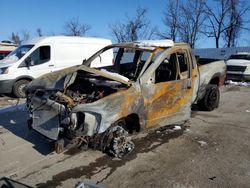 SUV salvage a la venta en subasta: 2008 Dodge RAM 2500 ST