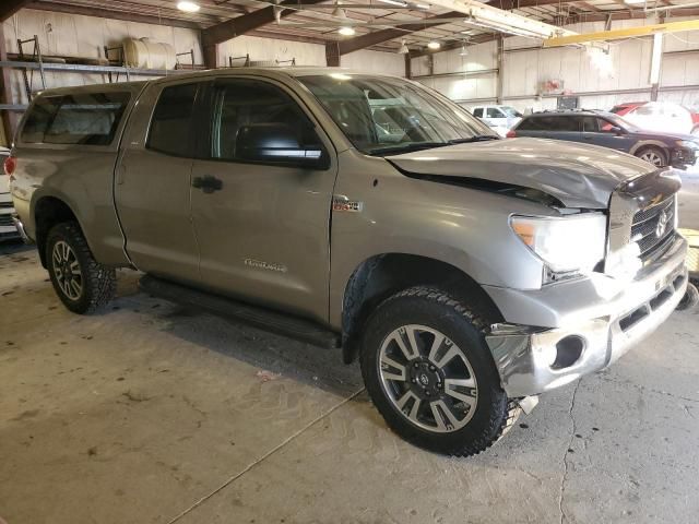 2008 Toyota Tundra Double Cab