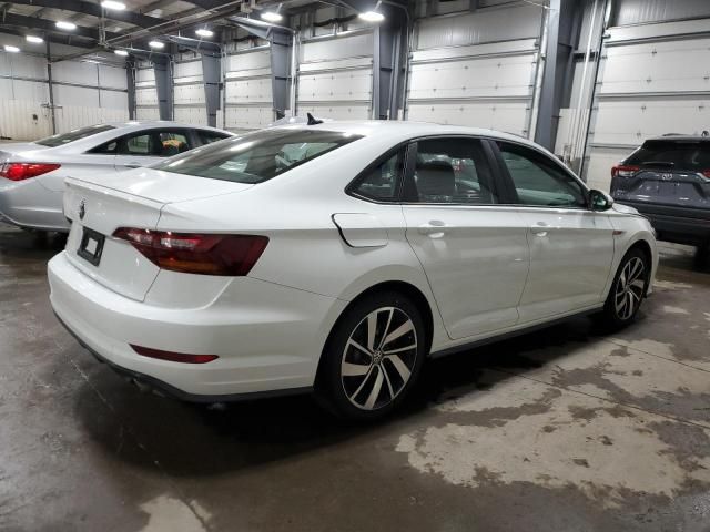 2019 Volkswagen Jetta GLI