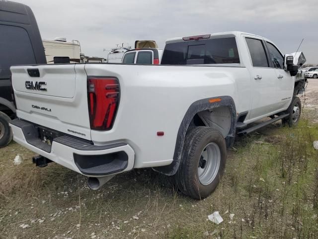 2024 GMC Sierra K3500 Denali Ultimate