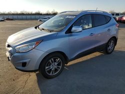 Lots with Bids for sale at auction: 2011 Hyundai Tucson GLS