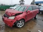 2014 Chevrolet Captiva LT