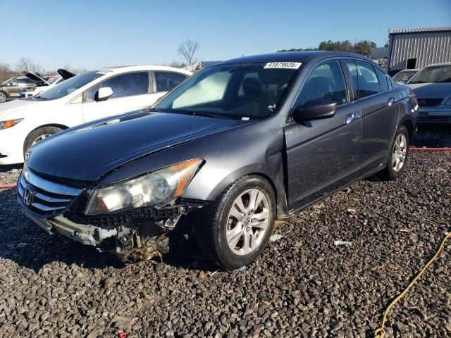 2011 Honda Accord SE