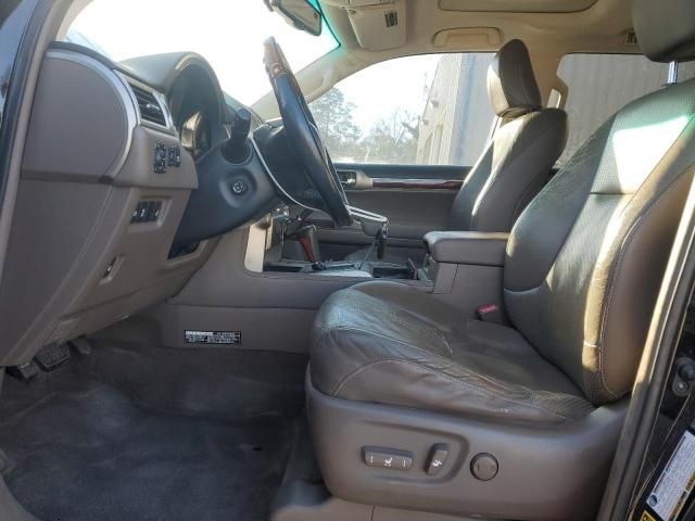 2010 Lexus GX 460 Premium