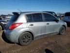 2009 Nissan Versa S