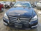 2014 Mercedes-Benz C 300 4matic