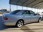 2002 Mercedes-Benz E 320