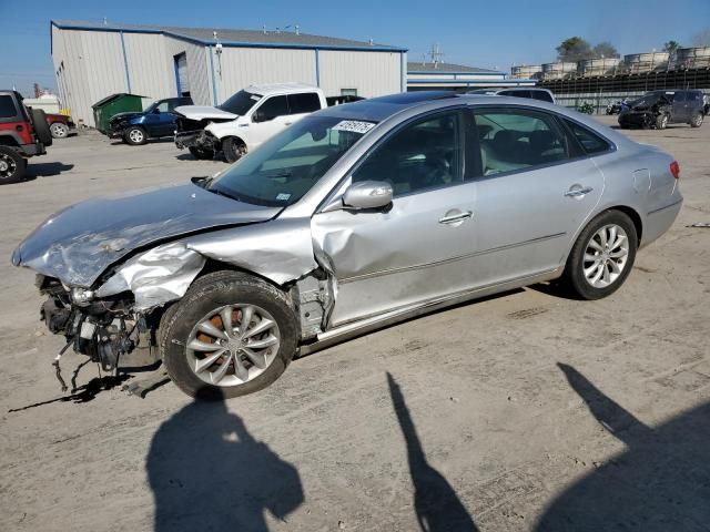 2008 Hyundai Azera SE