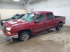 2006 Chevrolet Silverado K1500