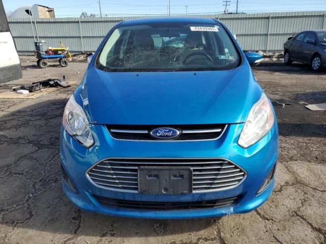 2014 Ford C-MAX SE