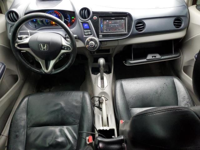 2010 Honda Insight EX