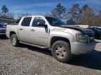 2009 Chevrolet Avalanche K1500 LT