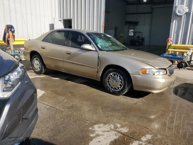 2004 Buick Century Custom