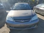 2004 Honda Civic LX