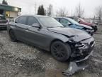 2018 BMW 330 I