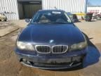 2004 BMW 330 CI