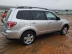 2009 Subaru Forester 2.5X Premium