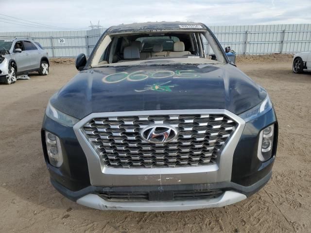 2020 Hyundai Palisade SE