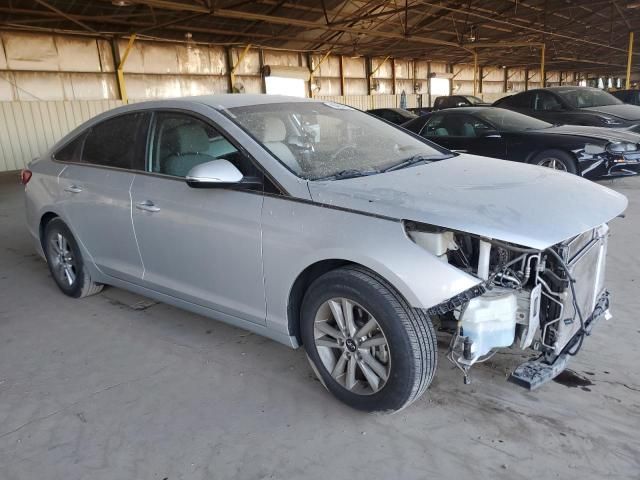 2015 Hyundai Sonata ECO