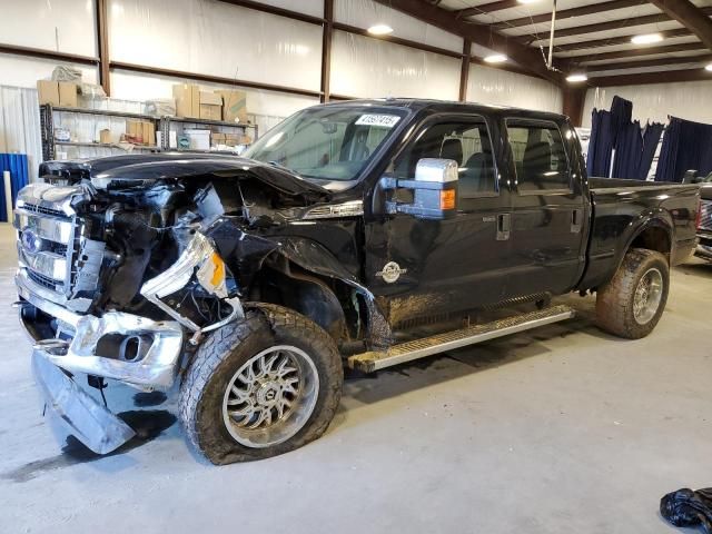 2016 Ford F250 Super Duty