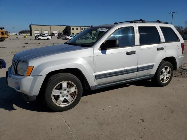 2005 Jeep Grand Cherokee Laredo