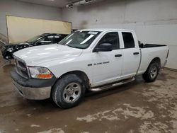 4 X 4 a la venta en subasta: 2011 Dodge RAM 1500