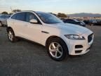 2018 Jaguar F-PACE Premium