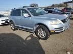 2004 Volkswagen Touareg 3.2