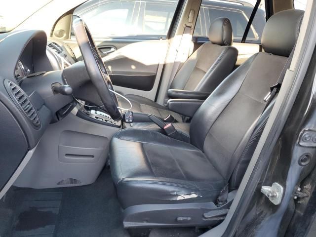 2007 Saturn Vue