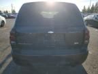 2006 Chevrolet Trailblazer SS