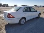 2001 Mercedes-Benz C 240