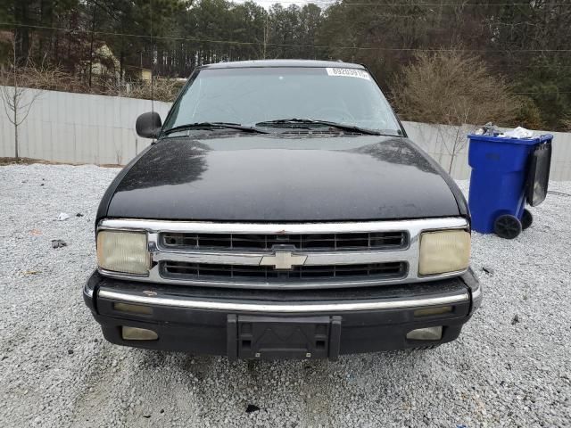 1996 Chevrolet Blazer